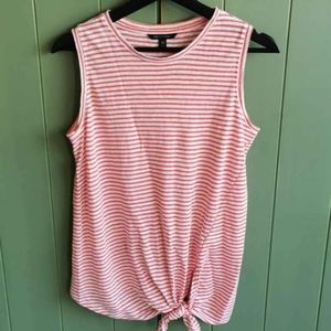Banana republic tank top